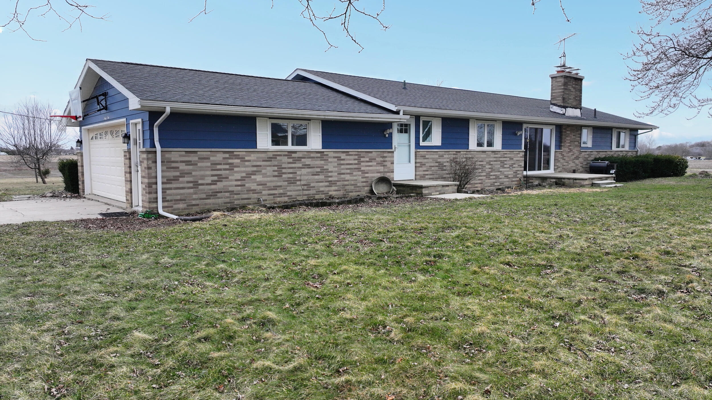 91 North Doran Road Imlay City, MI 48444 - Photo 4 of 64 91 N Doran (7)