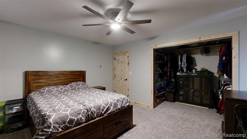 91 North Doran Road Imlay City, MI 48444 - Photo 41 of 64 doran 22