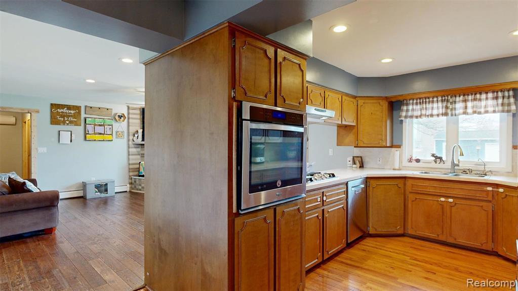 91 North Doran Road Imlay City, MI 48444 - Photo 53 of 64 doran 10