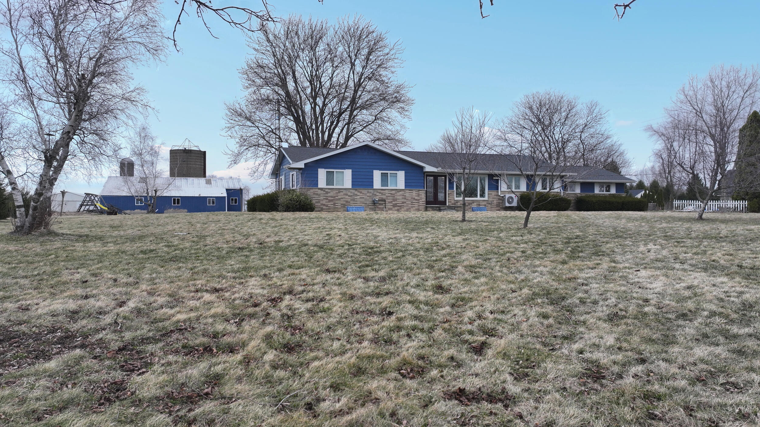 91 North Doran Road Imlay City, MI 48444 - Photo 6 of 64 91 N Doran (14)