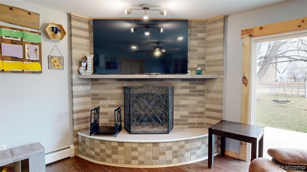 91 North Doran Road Imlay City, MI 48444 - Photo 61 of 64 doran 2