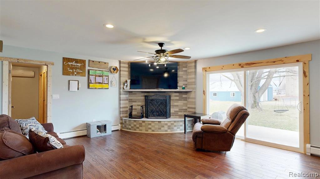 91 North Doran Road Imlay City, MI 48444 - Photo 62 of 64 doran 1