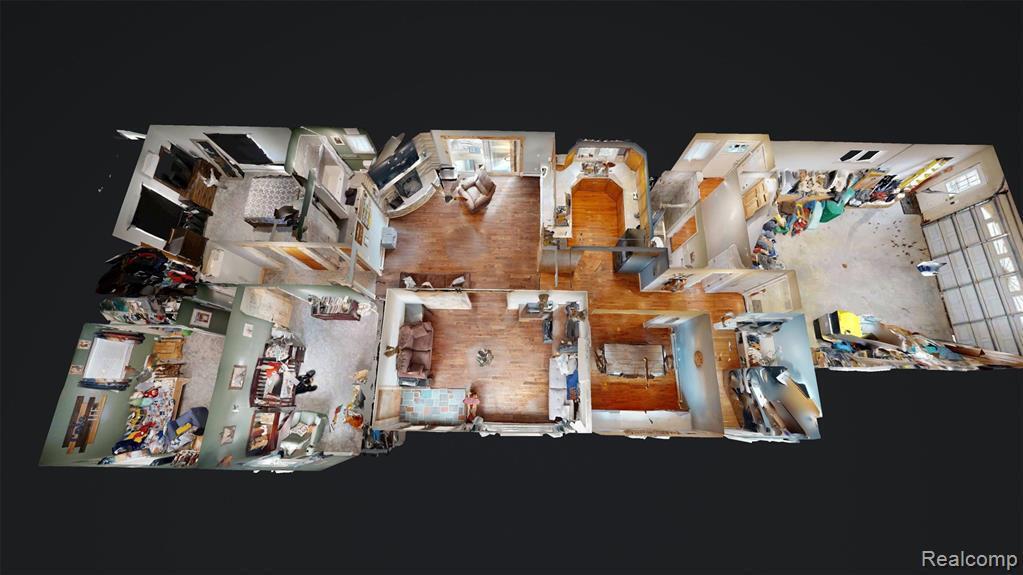 91 North Doran Road Imlay City, MI 48444 - Photo 64 of 64 doran 37