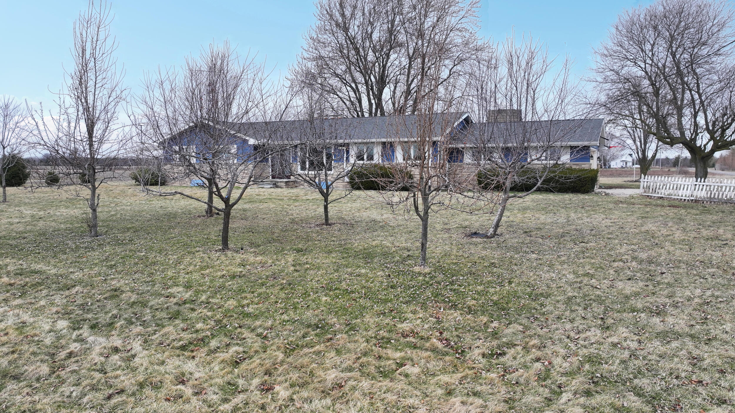 91 North Doran Road Imlay City, MI 48444 - Photo 8 of 64 91 N Doran (11)