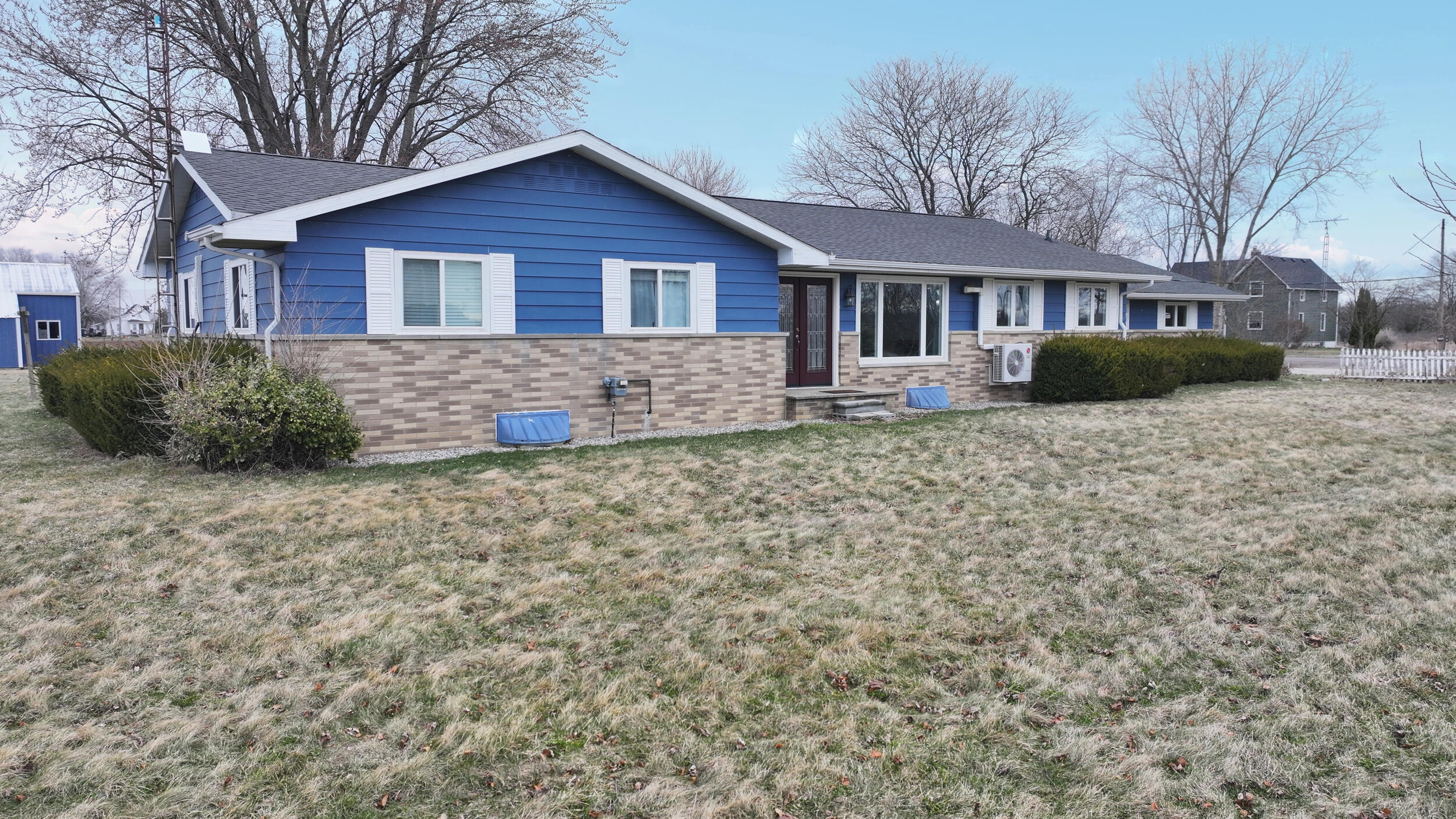91 North Doran Road Imlay City, MI 48444 - Photo 9 of 64 91 N Doran (10)