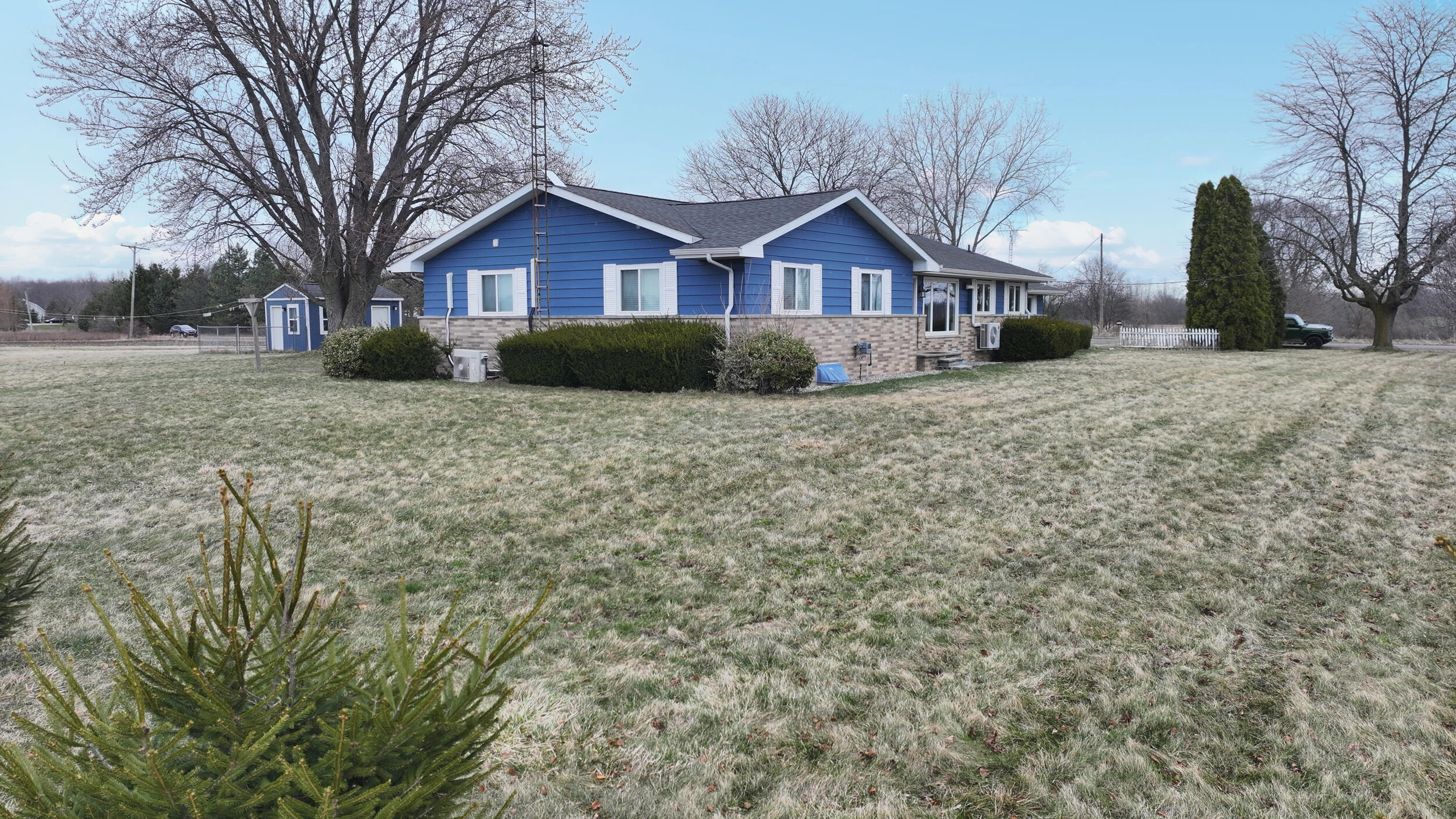 91 North Doran Road Imlay City, MI 48444 - Photo 10 of 64 91 N Doran (6)