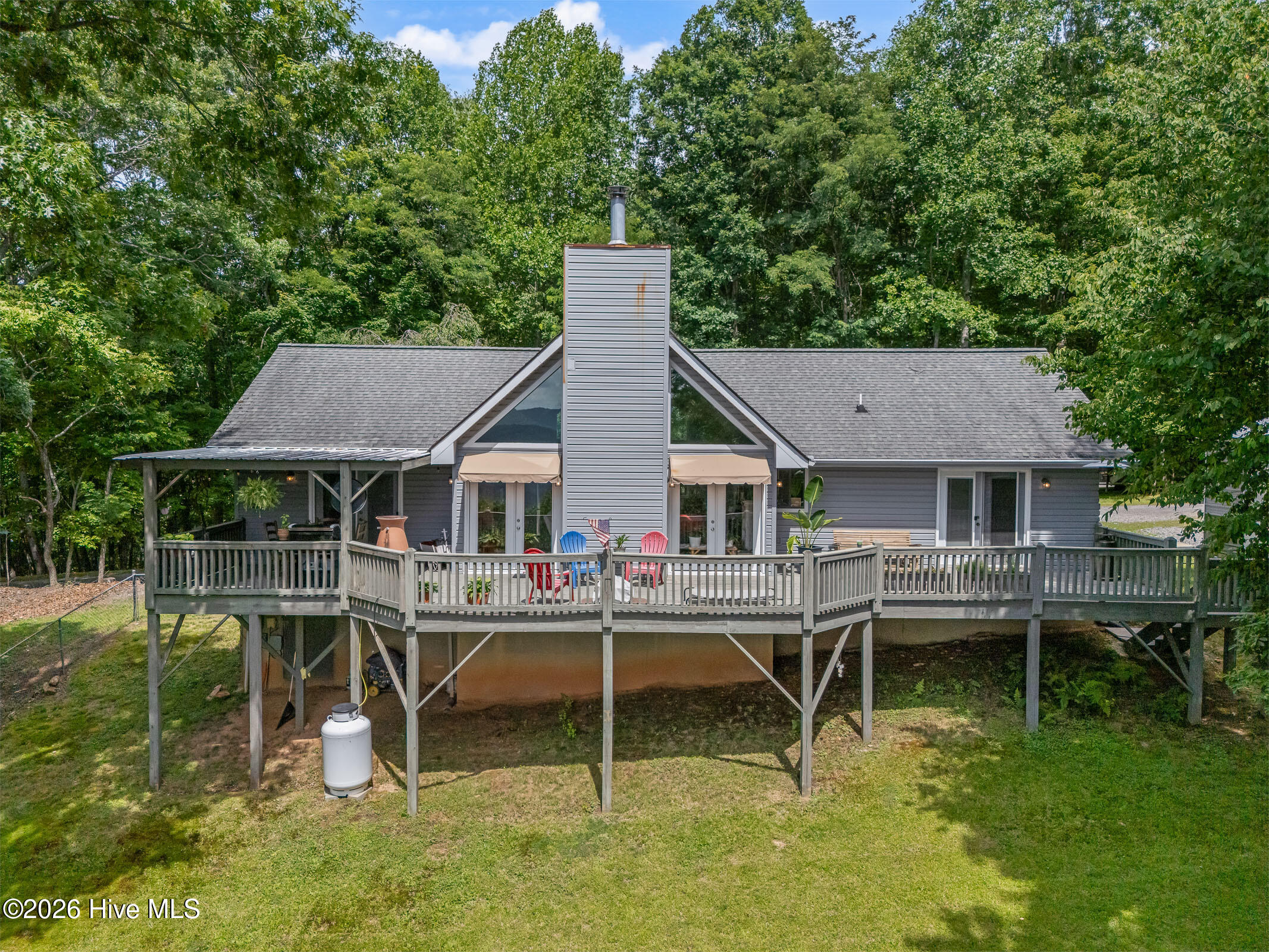 764 Timberwood Hills Road Murphy, NC 28906 - Photo 3 of 65