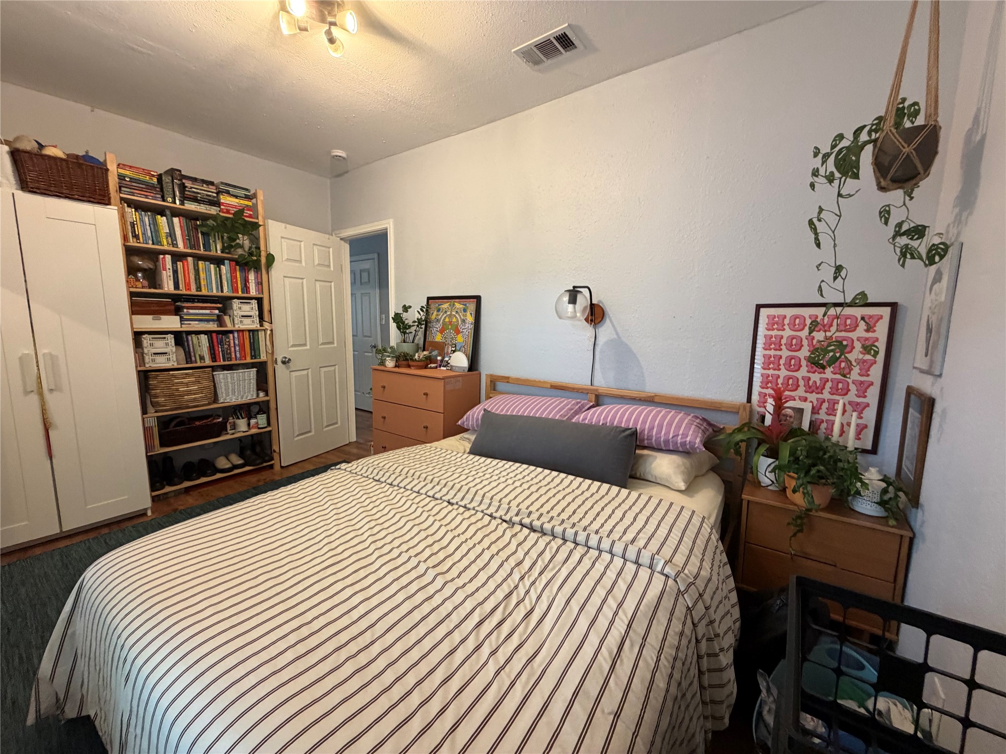 4402 Duval Street, Unit B Austin, TX 78751 - Photo 7 of 24