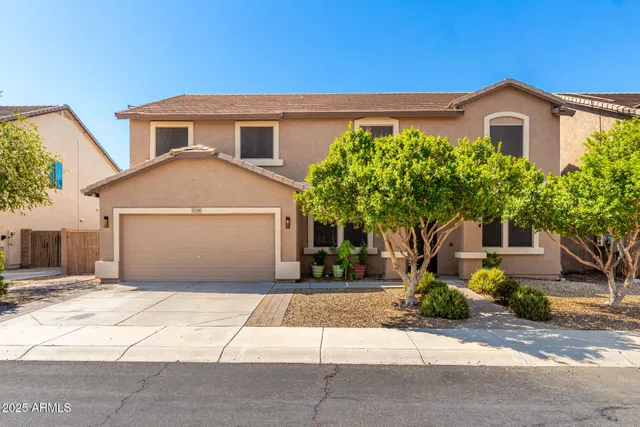 $574,000 | 12211 West Villa Hermosa Lane, Sun City, AZ 85373