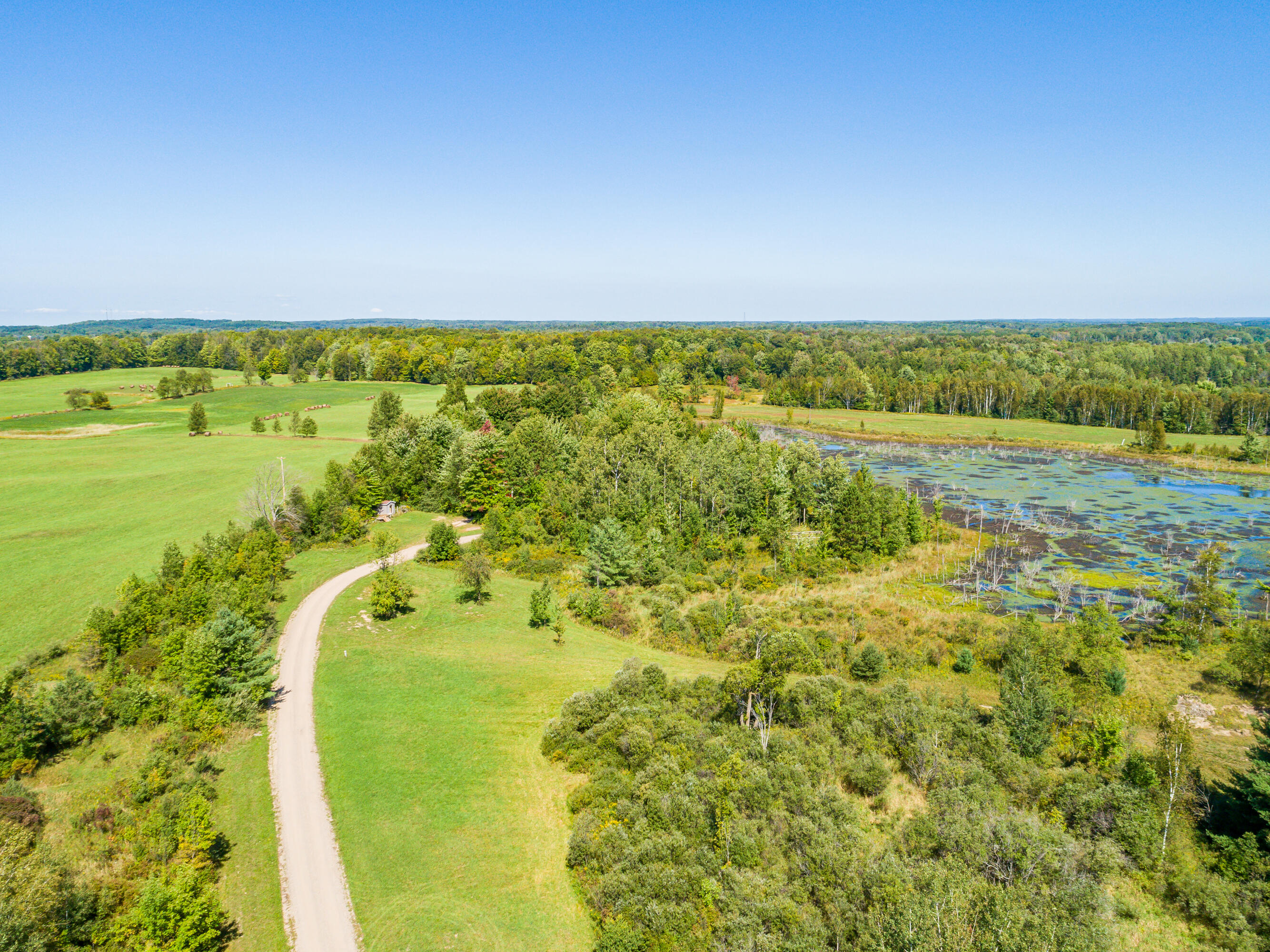 11760 East 72nd Street Reed City, MI 49677 - Photo 37 of 44 DJI_0025