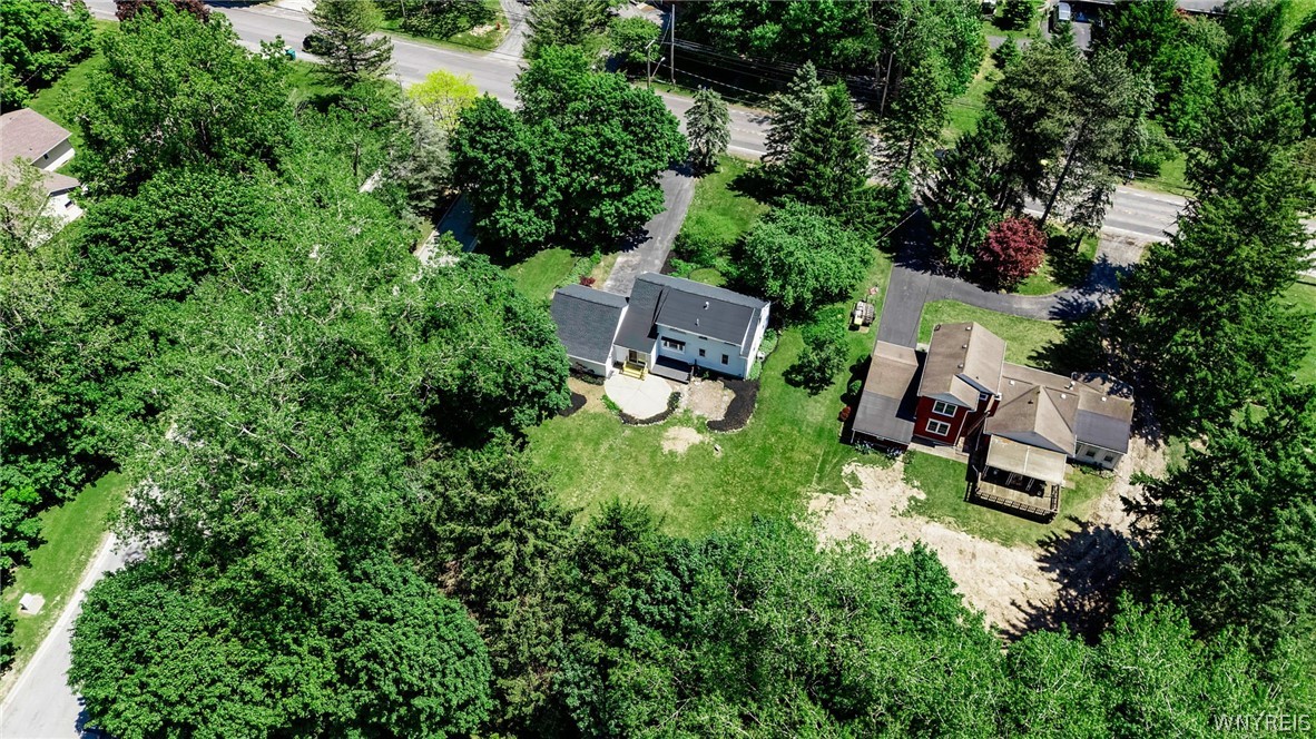 4620 Ransom Road Clarence, NY 14031 - Photo 49 of 50