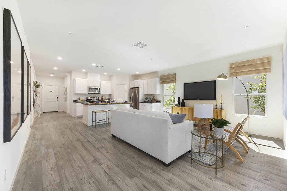 3044 Bugatti Road Redding, CA 96002 - Photo 5 of 16 Diamante_Plan 1611 (35)