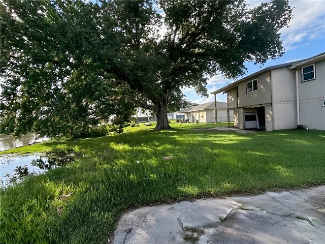 7706 Highway 308 Lockport, LA 70374 - Photo 4 of 18