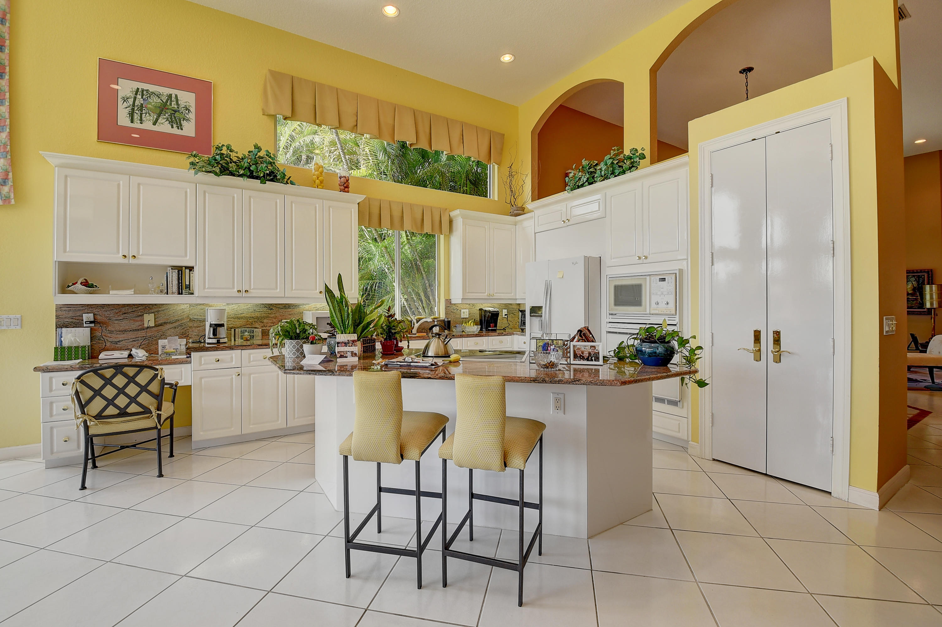 6574 Northwest 39th Terrace Boca Raton, FL 33496 - Photo 8 of 30 Kitchen - 1