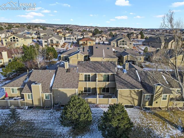 50 Rising Sun Terrace Colorado Springs, CO 80921 - Photo 38 of 39