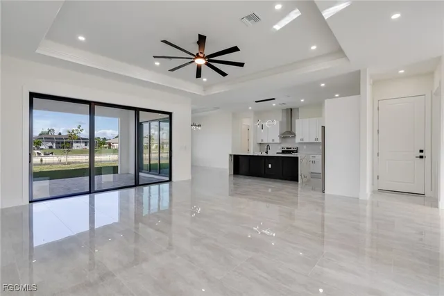 $615,000 | 153 Southeast 21st Street, Cape Coral, FL 33990