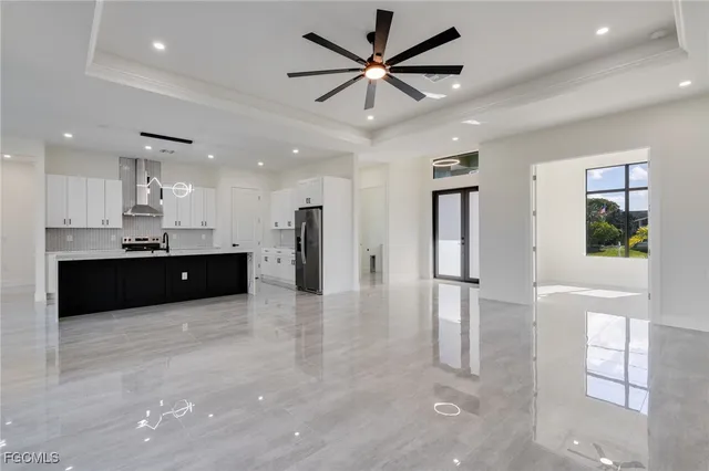 $615,000 | 153 Southeast 21st Street, Cape Coral, FL 33990