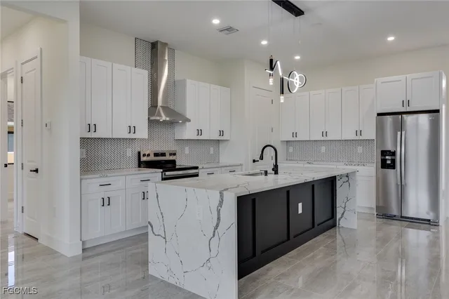 $615,000 | 153 Southeast 21st Street, Cape Coral, FL 33990