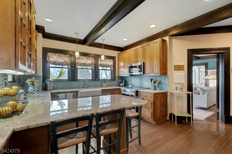 18 Ball Road Mountain Lakes, NJ 07046 - Photo 9 of 42