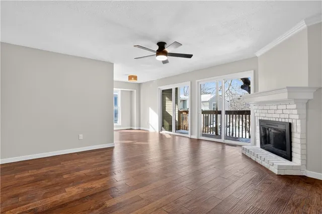 $200,000 | 8360 Northwest Barrybrooke Drive, Kansas City, MO 64151