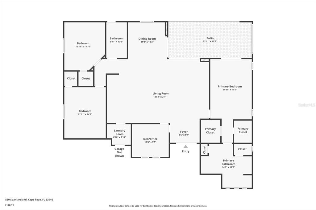 530 Spaniards Road Placida, FL 33946 - Photo 52 of 52