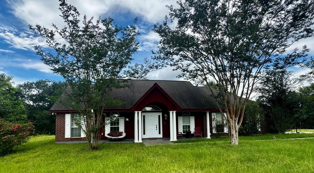 24327 Rester Road Picayune, MS 39466 - Photo 1 of 1 Gallery Image 1