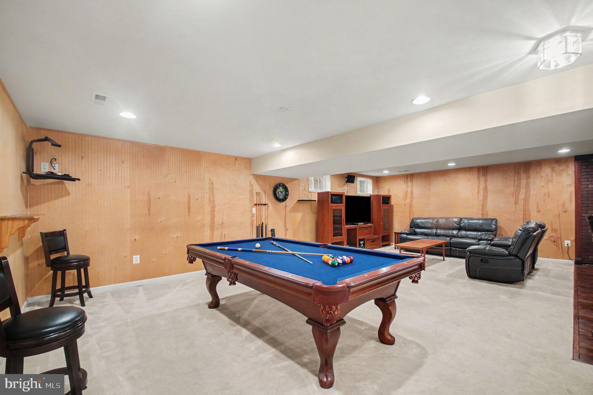 89 Tavern Road Stafford, VA 22554 - Photo 35 of 51 Rec Room