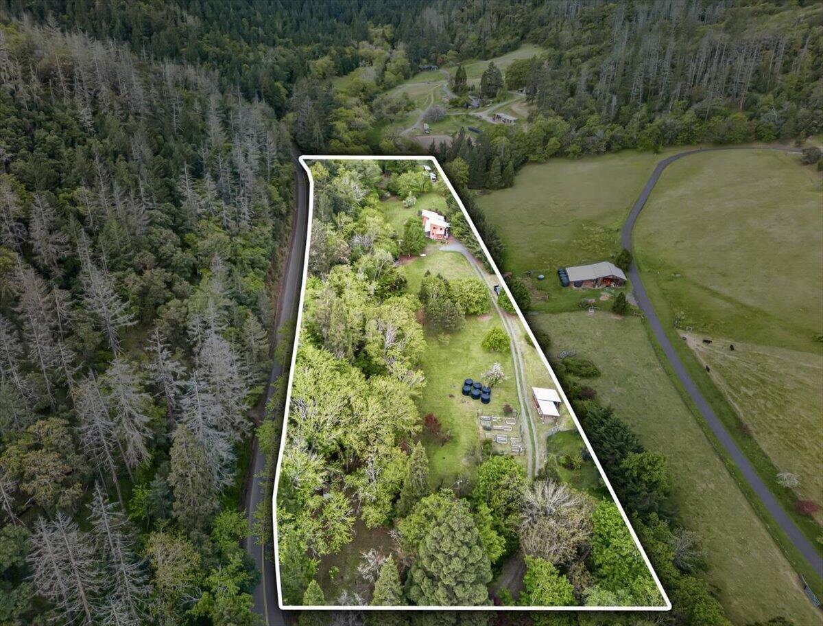 1848 Anderson Creek Road Talent, OR 97540 - Photo 53 of 64 65-82