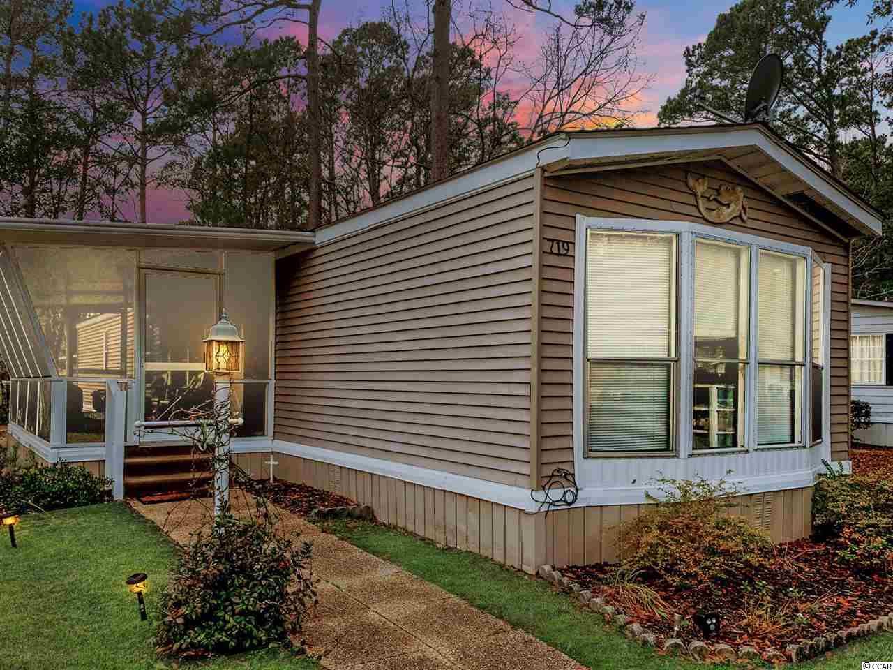 719 Raleigh Trail Murrells Inlet, SC 29576 - Photo 1 of 10