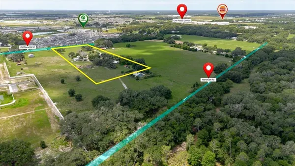 $3,295,000 | 31557 Cr-52, San Antonio, FL 33576