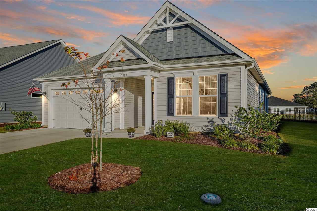 304 Switchgrass Loop Little River, SC 29566 - Photo 1 of 35 Gallery Image 1