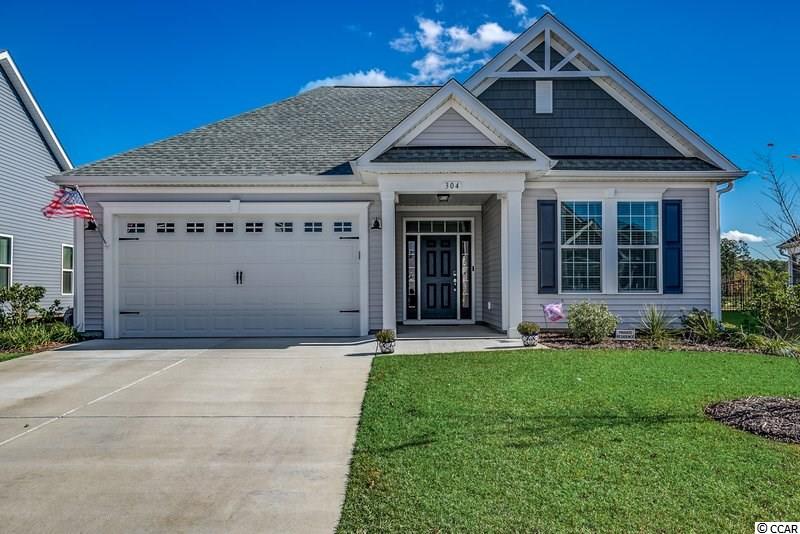304 Switchgrass Loop Little River, SC 29566 - Photo 2 of 35 Gallery Image 2