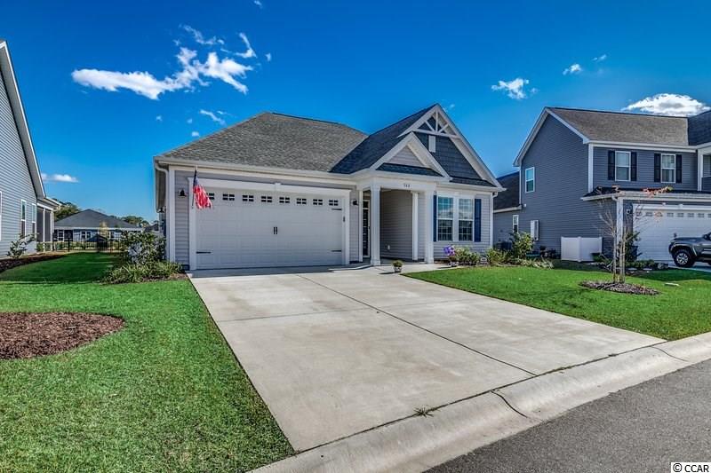304 Switchgrass Loop Little River, SC 29566 - Photo 27 of 35 Gallery Image 27