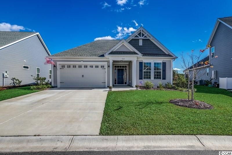 304 Switchgrass Loop Little River, SC 29566 - Photo 28 of 35 Gallery Image 28