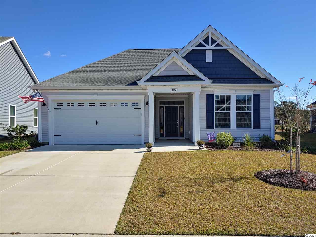 304 Switchgrass Loop Little River, SC 29566 - Photo 29 of 35 Gallery Image 29