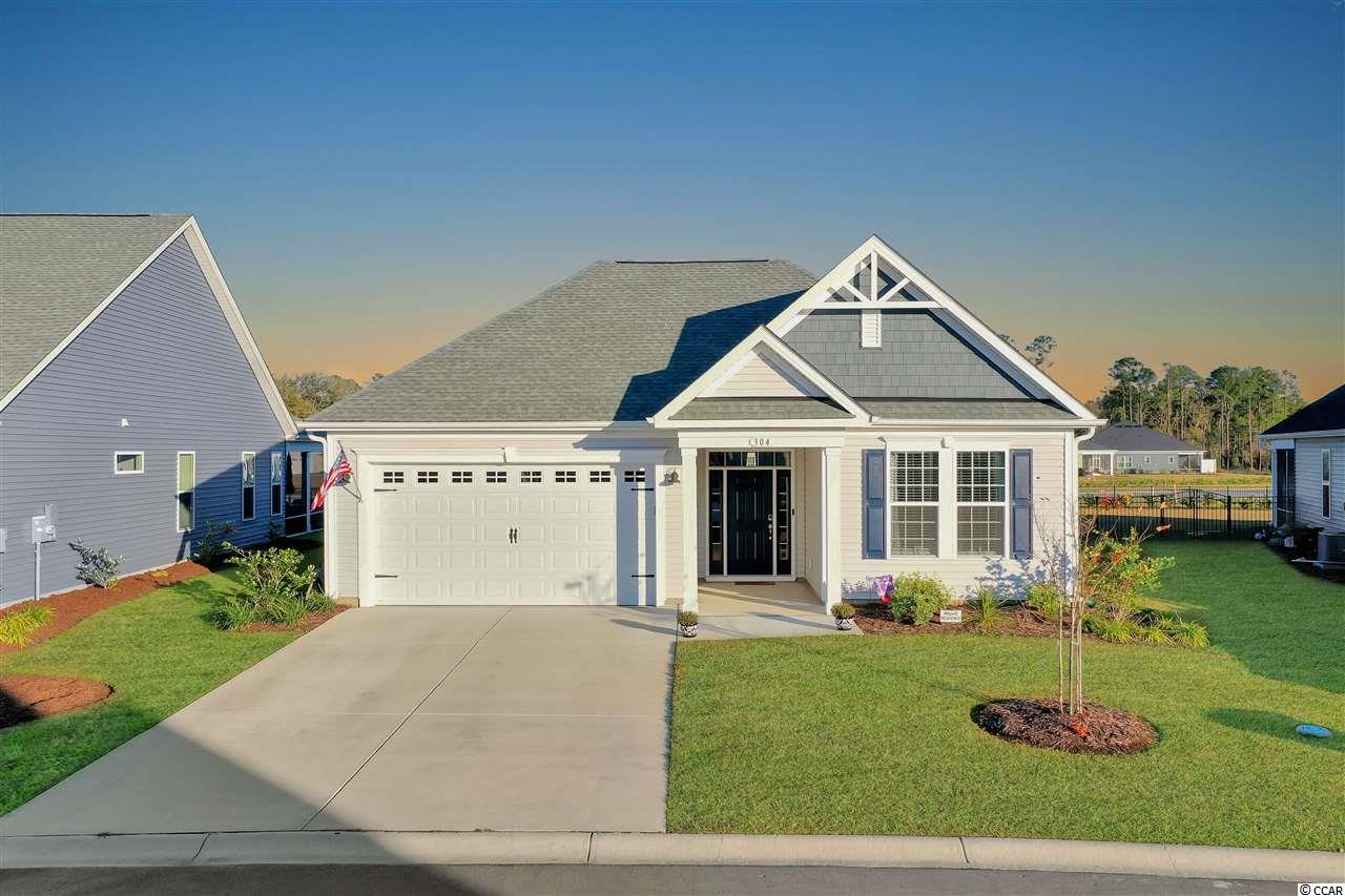 304 Switchgrass Loop Little River, SC 29566 - Photo 30 of 35 Gallery Image 30