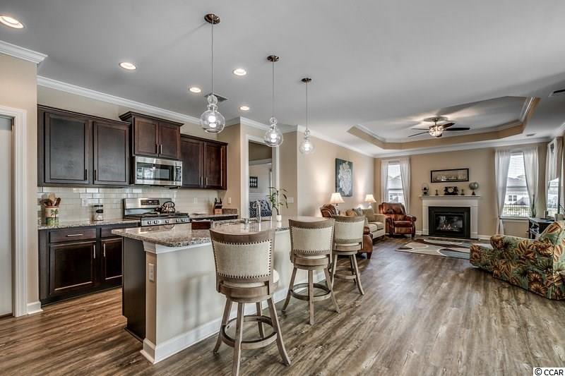 304 Switchgrass Loop Little River, SC 29566 - Photo 4 of 35 Gallery Image 4