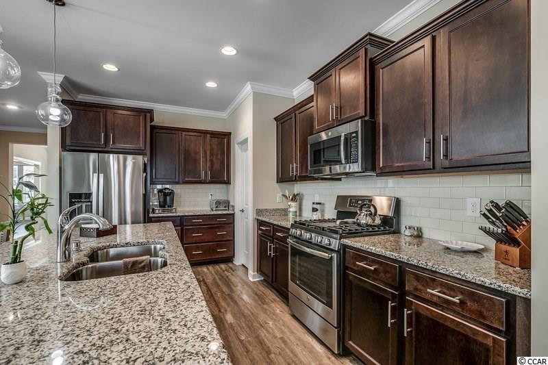 304 Switchgrass Loop Little River, SC 29566 - Photo 5 of 35 Gallery Image 5