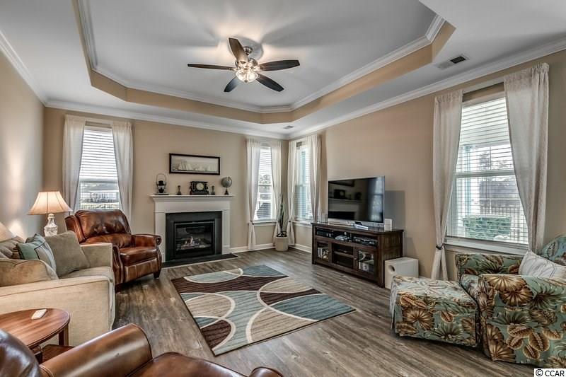 304 Switchgrass Loop Little River, SC 29566 - Photo 8 of 35 Gallery Image 8