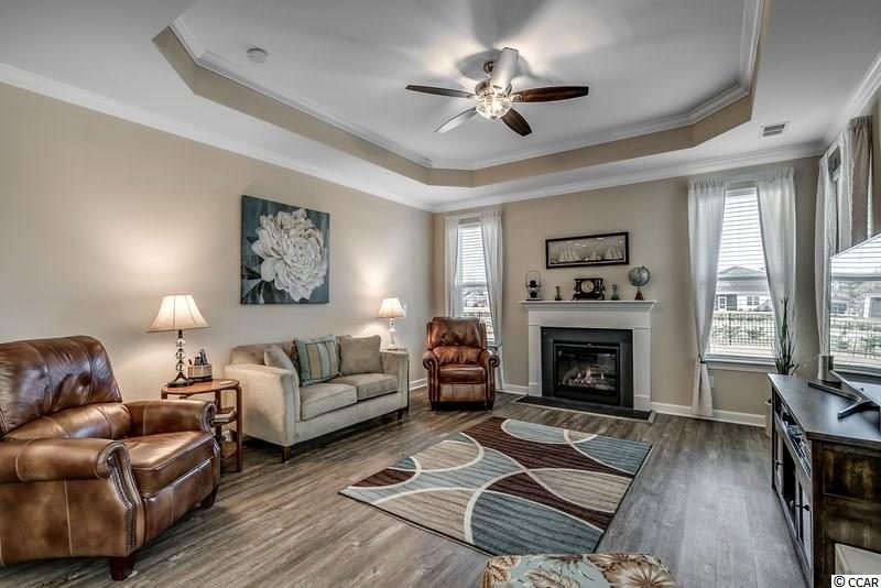 304 Switchgrass Loop Little River, SC 29566 - Photo 10 of 35 Gallery Image 10