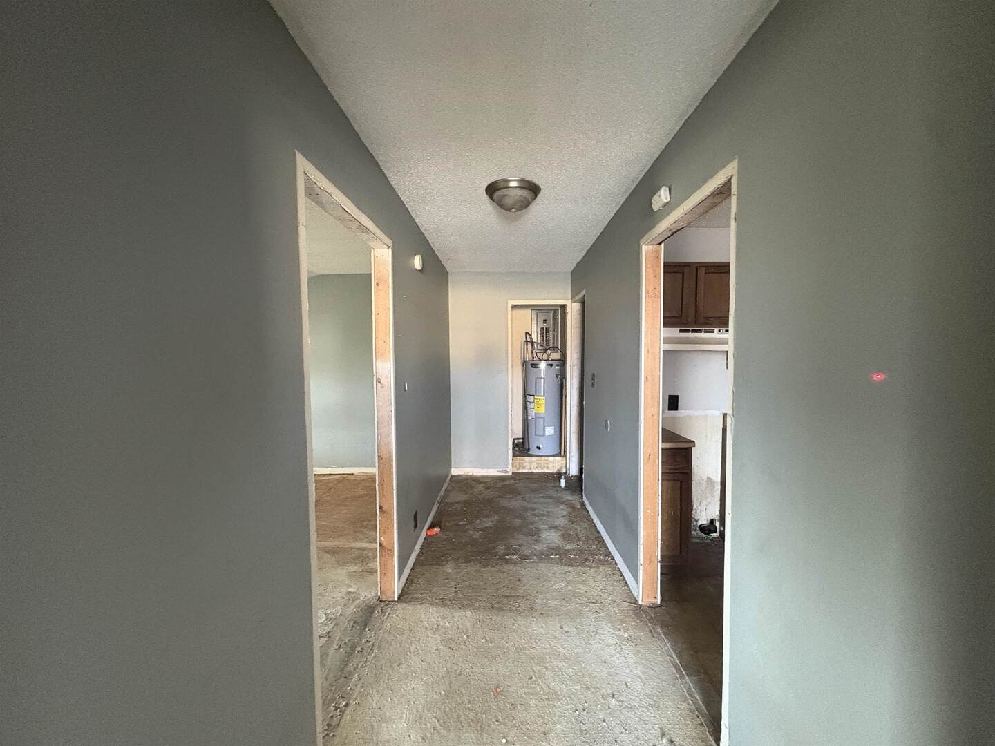 3657 Dillinger Road Carbondale, IL 62901 - Photo 6 of 22