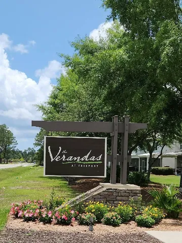 $239,500 | 275 North Sand Palm Road, Unit 167VISTA, Freeport, FL 32439