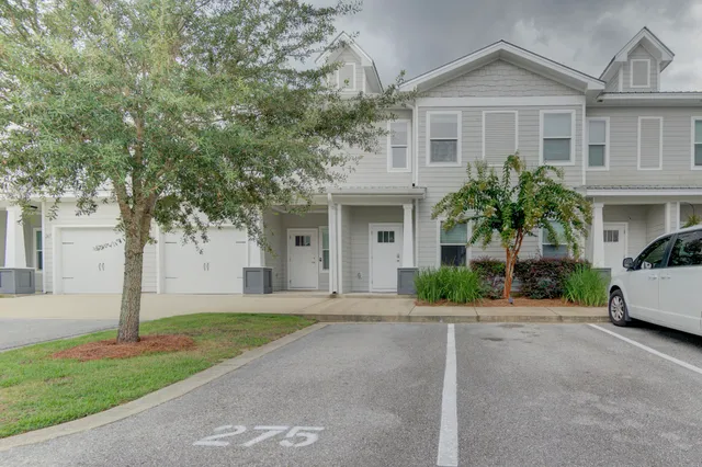 $239,500 | 275 North Sand Palm Road, Unit 167VISTA, Freeport, FL 32439