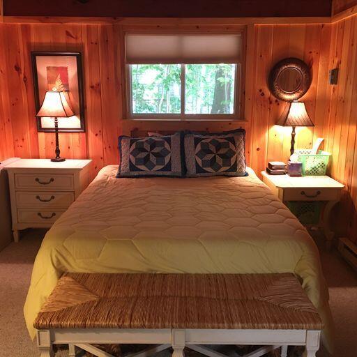 35 Leisure Lane Standish, ME 04084 - Photo 10 of 40 Bedroom