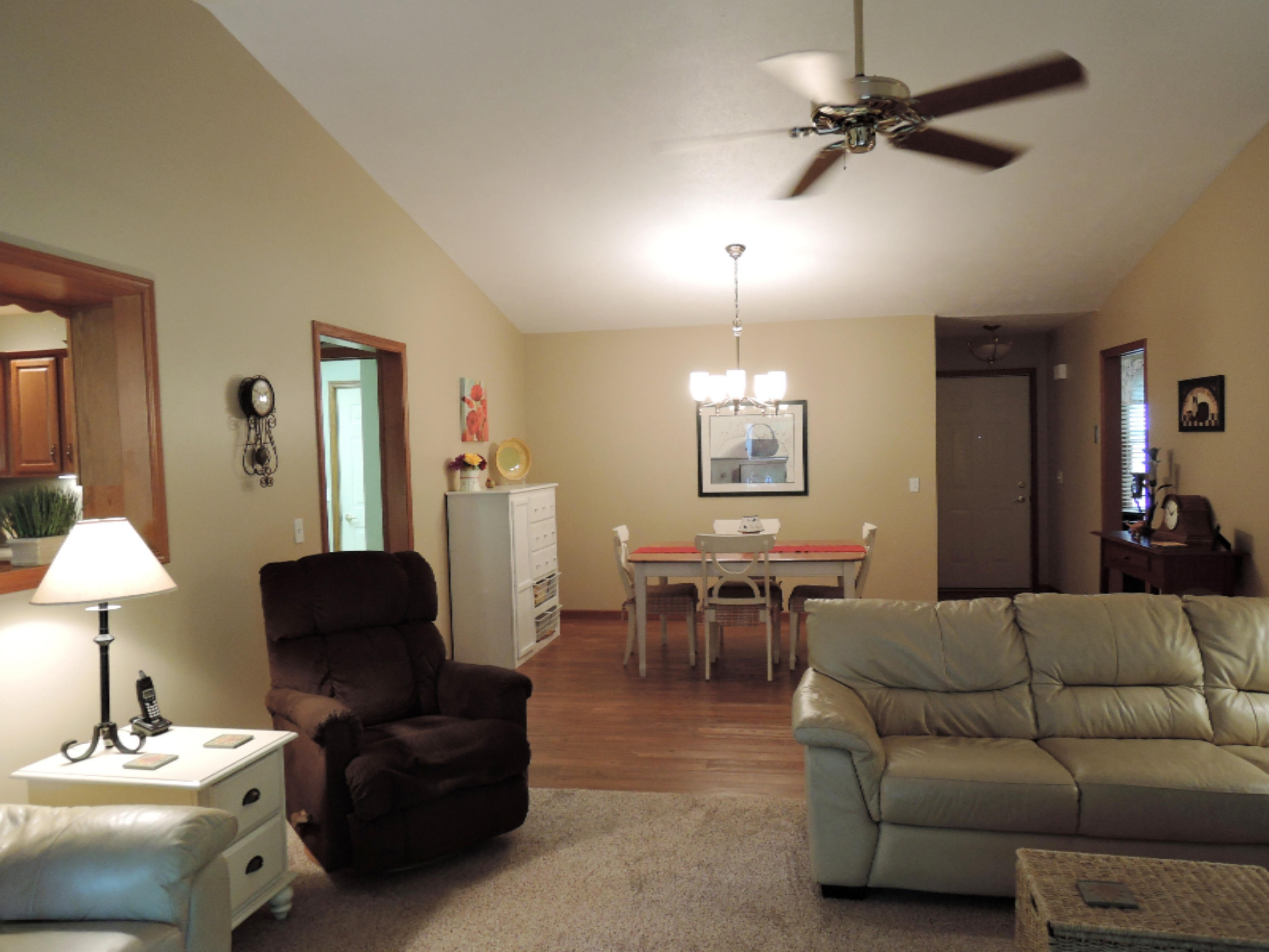5890 Wood Valley Road Kalamazoo, MI 49009 - Photo 3 of 33 5890 Wood Valley Road