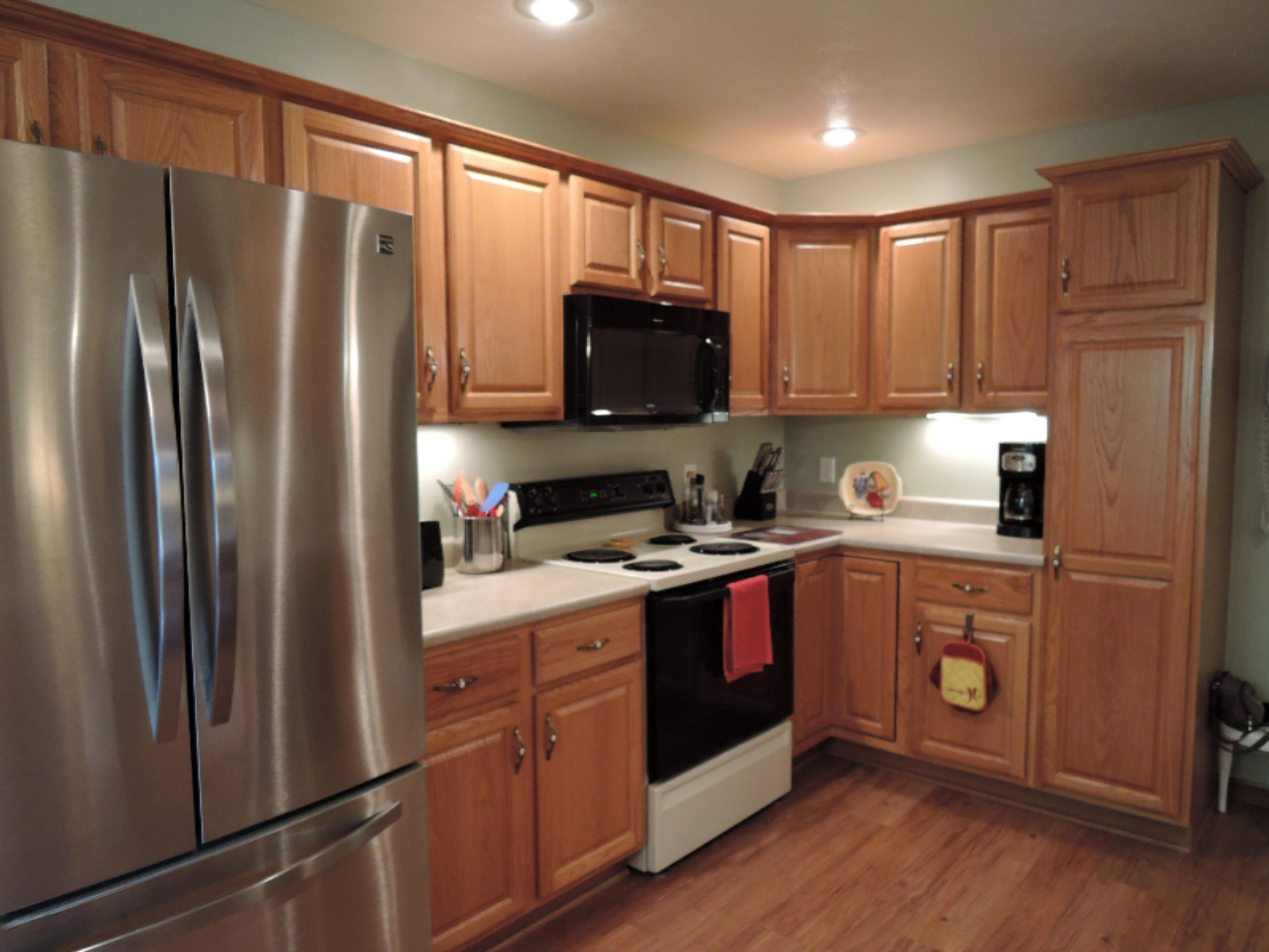 5890 Wood Valley Road Kalamazoo, MI 49009 - Photo 9 of 33 5890 Wood Valley Road