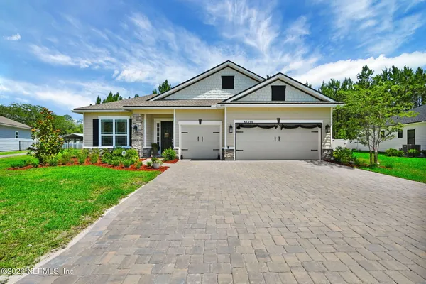 $591,500 | 85390 Sandy Rdg Loop, Yulee, FL 32097