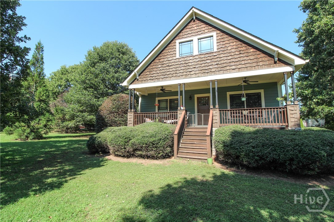 1252 Townside Place Bishop, GA 30621 - Photo 5 of 51 Gallery Image 5