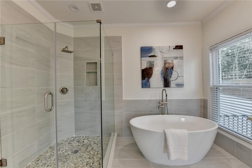 6336 Old Shadburn Ferry Road Buford, GA 30518 - Photo 51 of 100