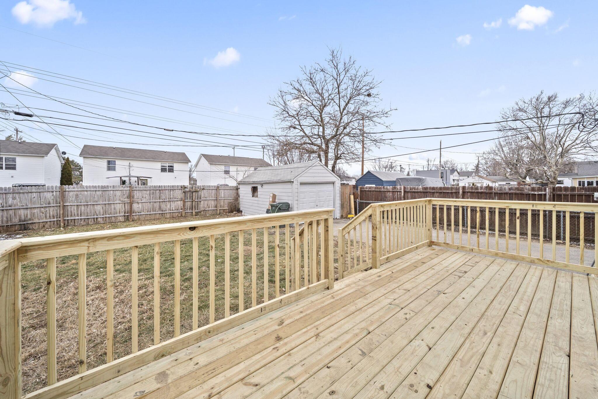 139 Demorest Road Columbus, OH 43204 - Photo 64 of 100